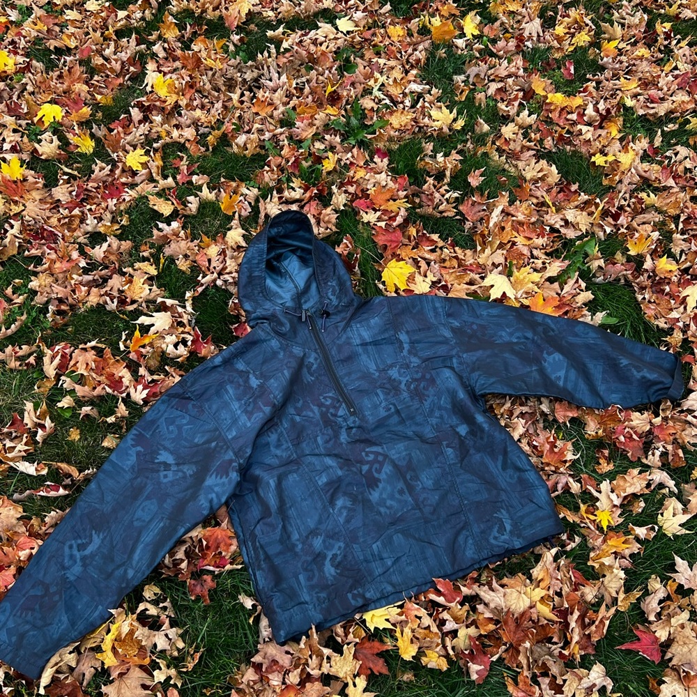 Vintage Windbreaker
